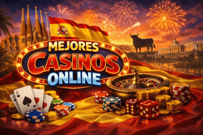 Las Mejores Slots para Jugar con Dinero Real en Casinos Online Las Mejores Slots para Jugar con Dinero Real en Casinos Online