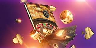 Online Gambling Svět Hracích Automatů a Kasinových Her Online Gambling Svět Hracích Automatů a Kasinových Her