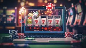 Online Gambling Svět Hracích Automatů a Kasinových Her Online Gambling Svět Hracích Automatů a Kasinových Her